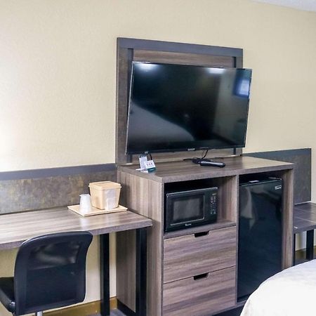 Rodeway Inn Phenix City Eksteriør bilde