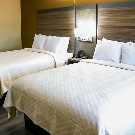 Rodeway Inn Phenix City Eksteriør bilde