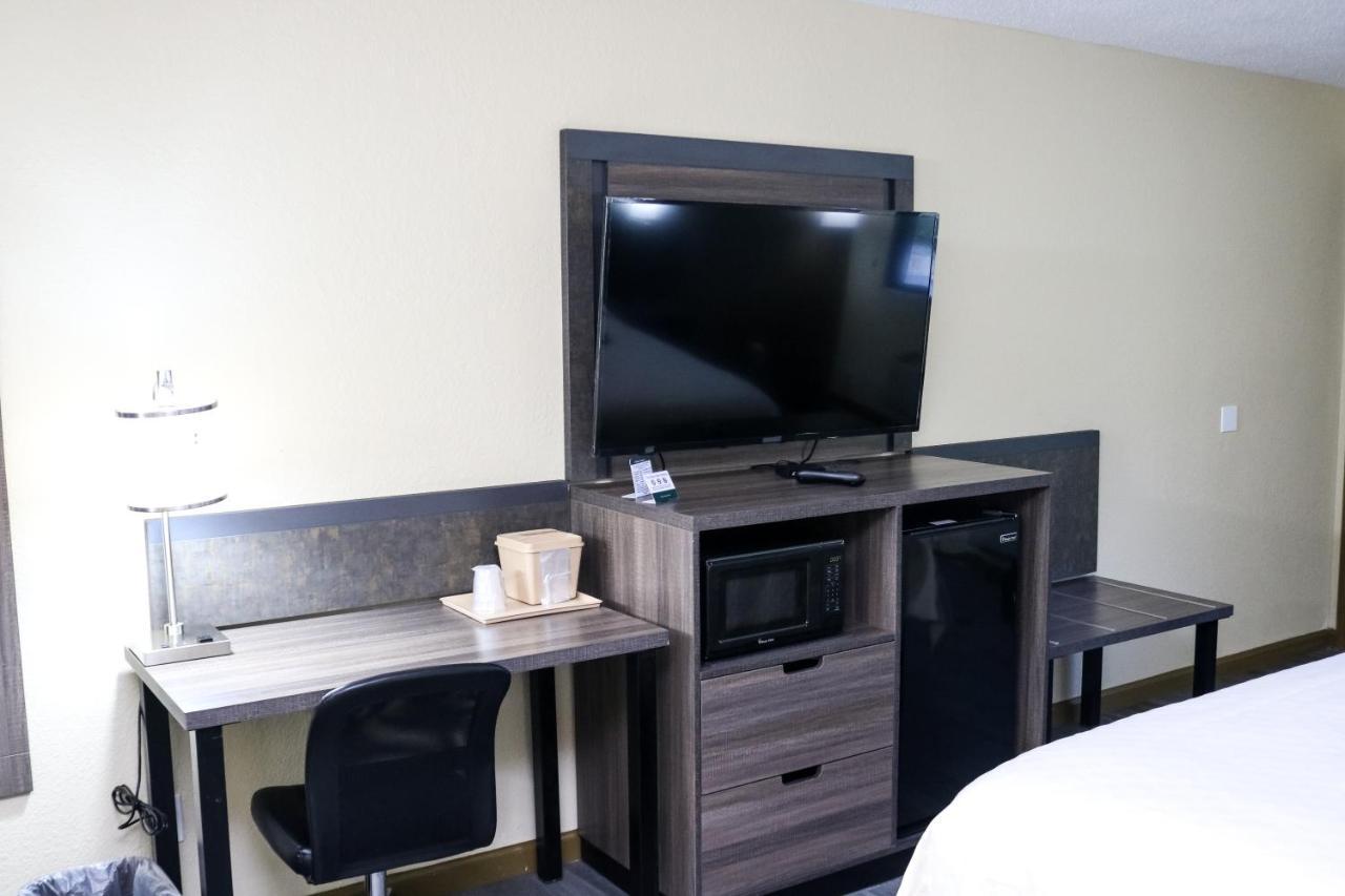 Rodeway Inn Phenix City Eksteriør bilde