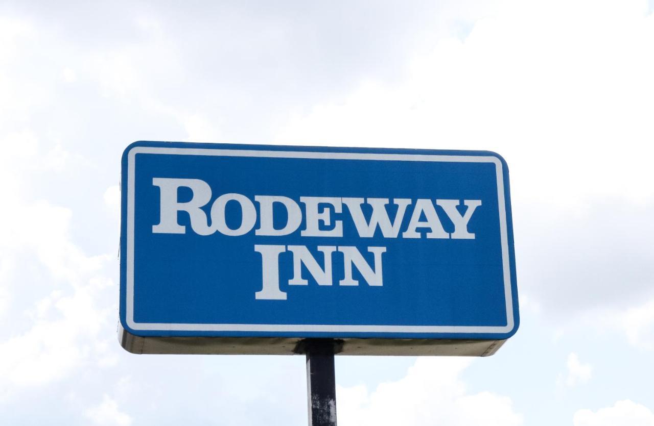 Rodeway Inn Phenix City Eksteriør bilde