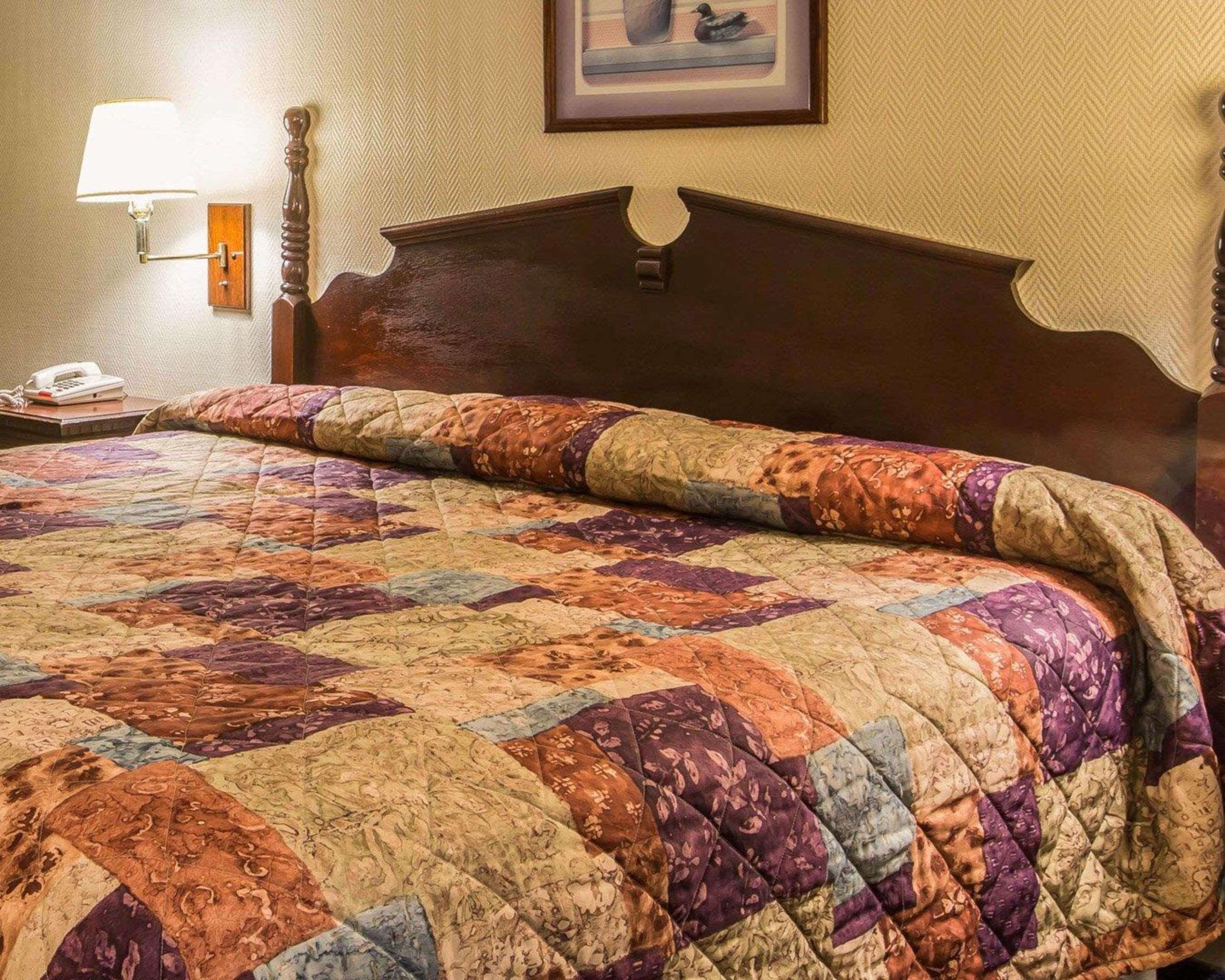 Rodeway Inn Phenix City Eksteriør bilde