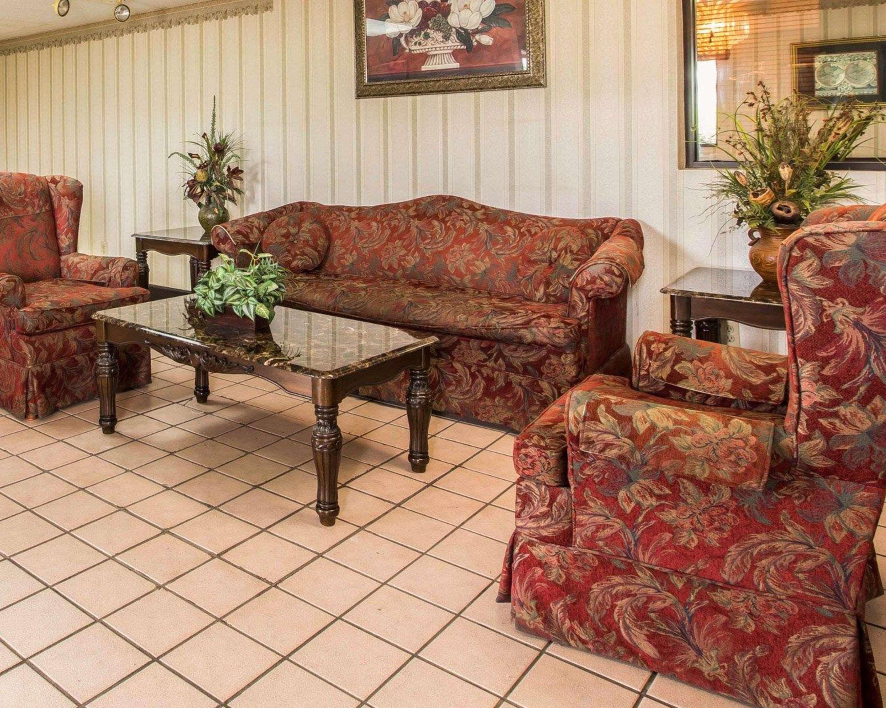 Rodeway Inn Phenix City Eksteriør bilde