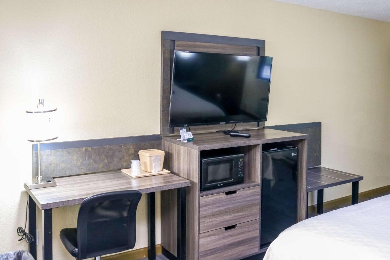 Rodeway Inn Phenix City Eksteriør bilde